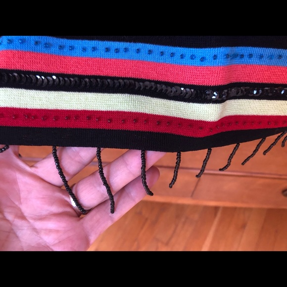 Thom Smith knee length dress - Picture 2 of 5